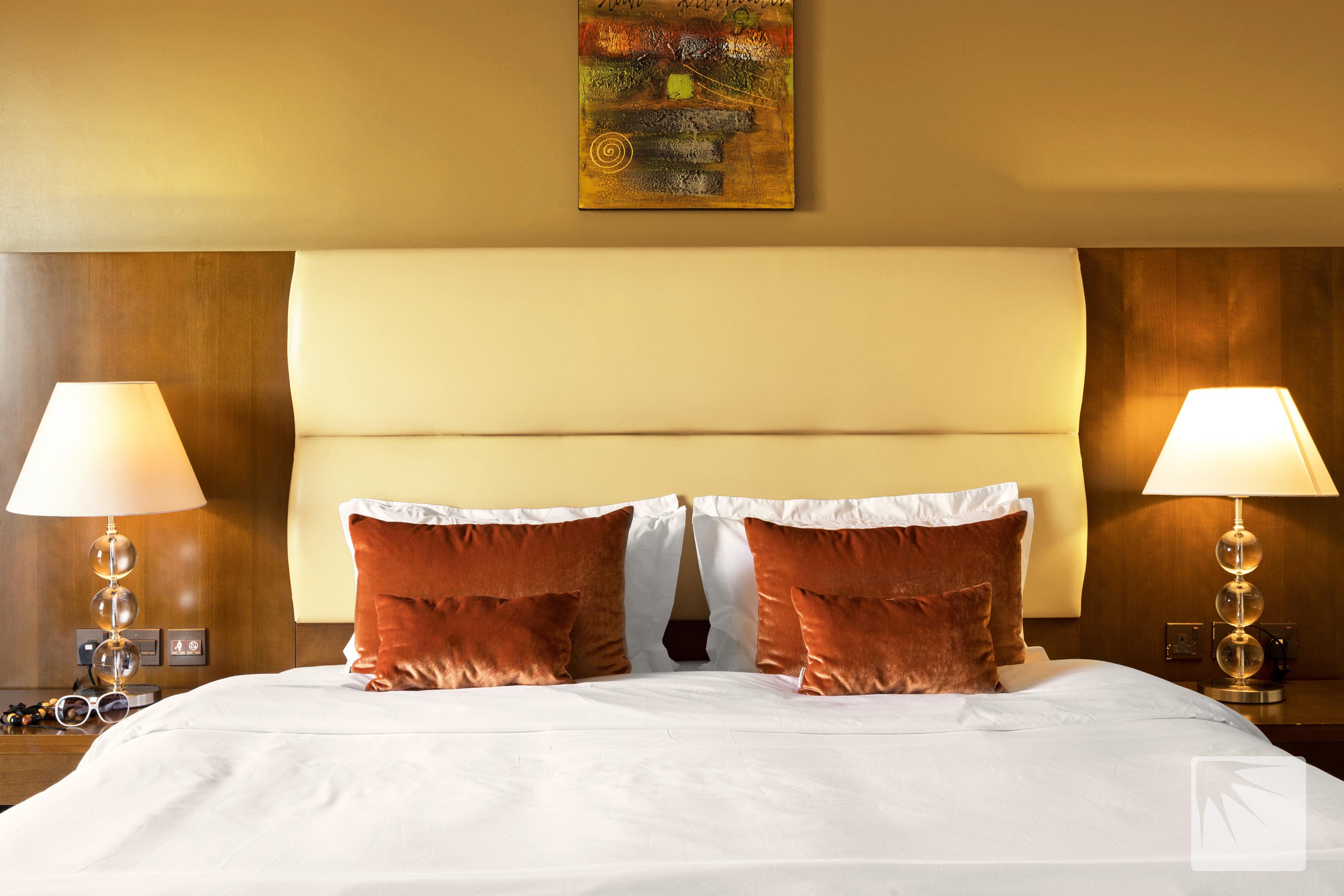 Bm Beach Resort Ras al-Khaimah Eksteriør billede