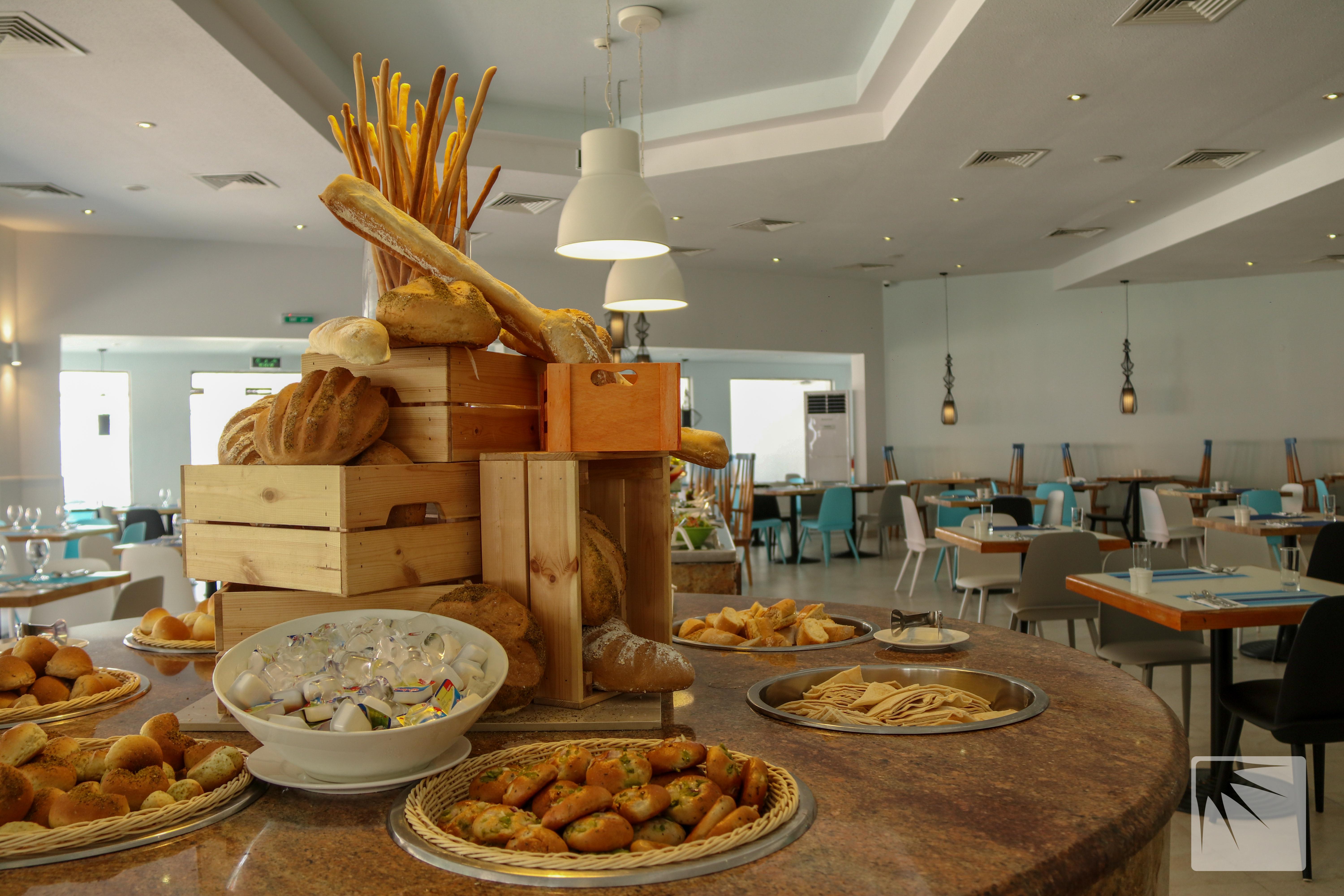Bm Beach Resort Ras al-Khaimah Eksteriør billede
