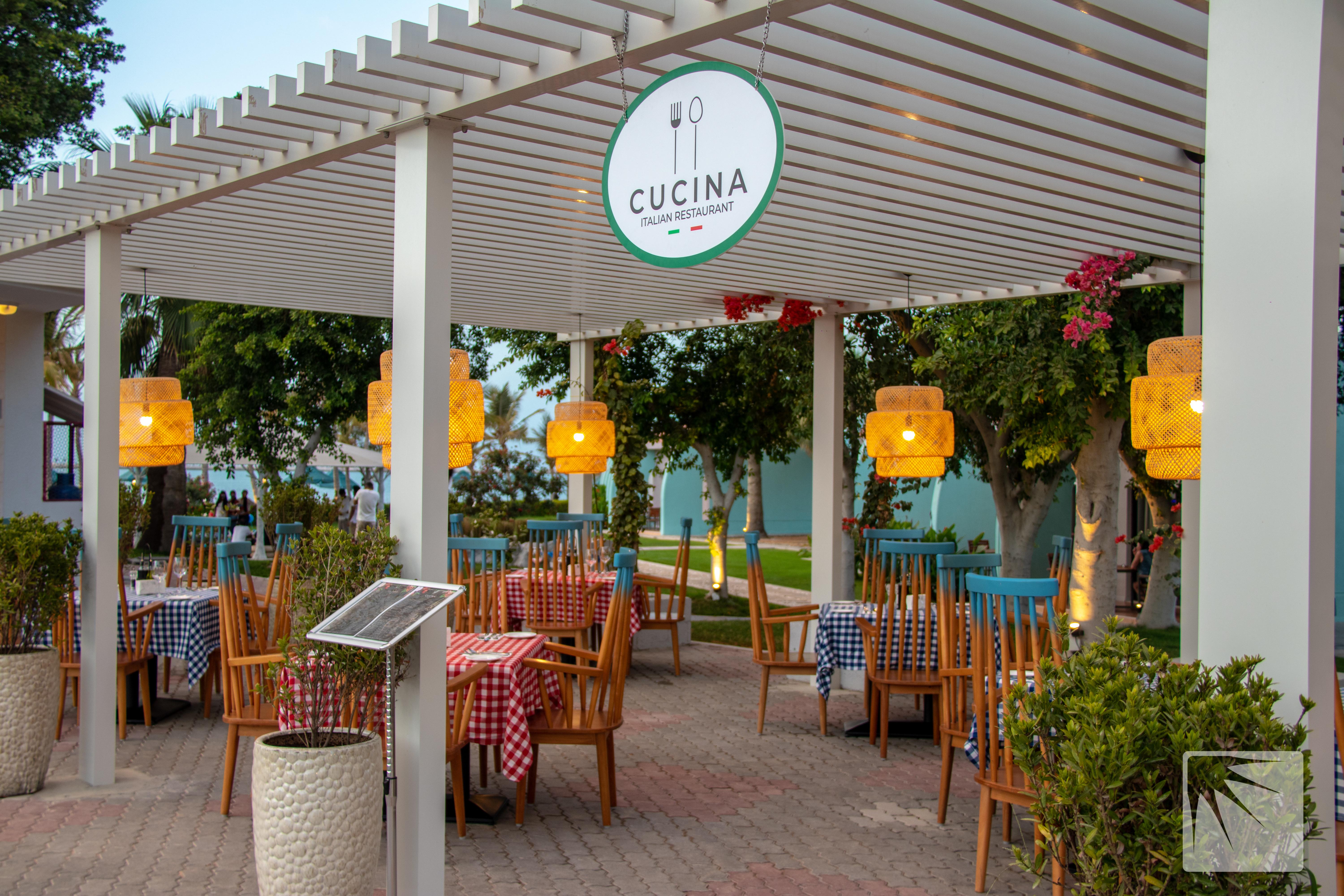 Bm Beach Resort Ras al-Khaimah Eksteriør billede